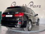 BMW X5 40 d xDrive Pack M - 4