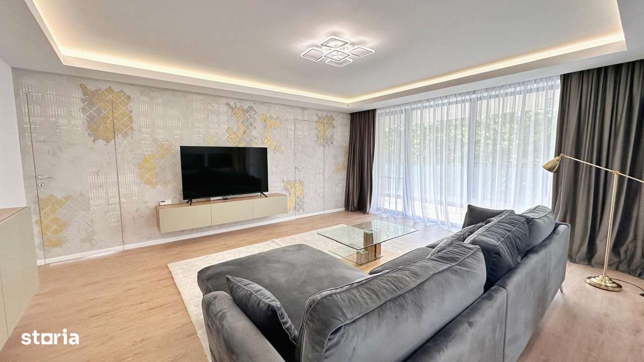 3 Camere / Iancu Nicolae / 1 Min British School - Imagine principală: 4/20