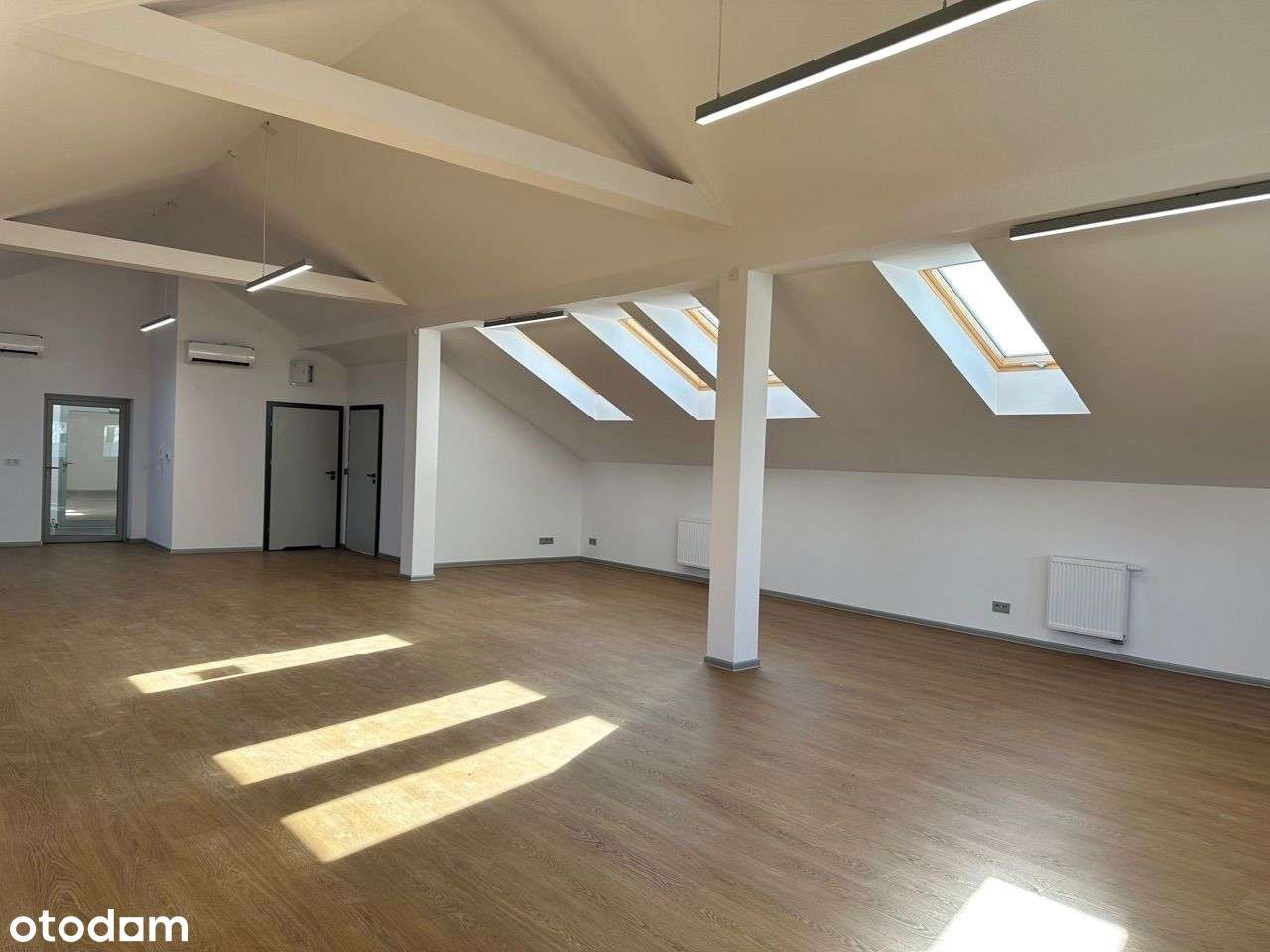 lokal na biuro , usługi 2piętro - Pełny obrazek: 2/12