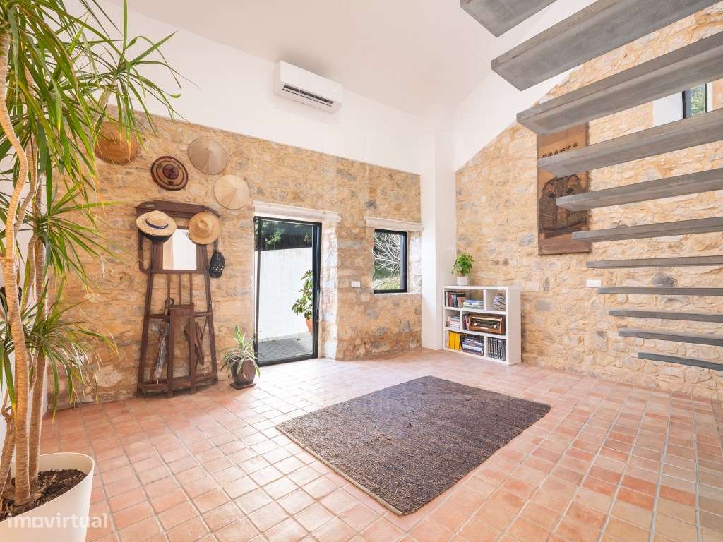 Moradia T3 com Terreno | S. Lourenço do Bairro, Anadia-17