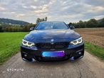 BMW Seria 4 420d xDrive M Sport - 3