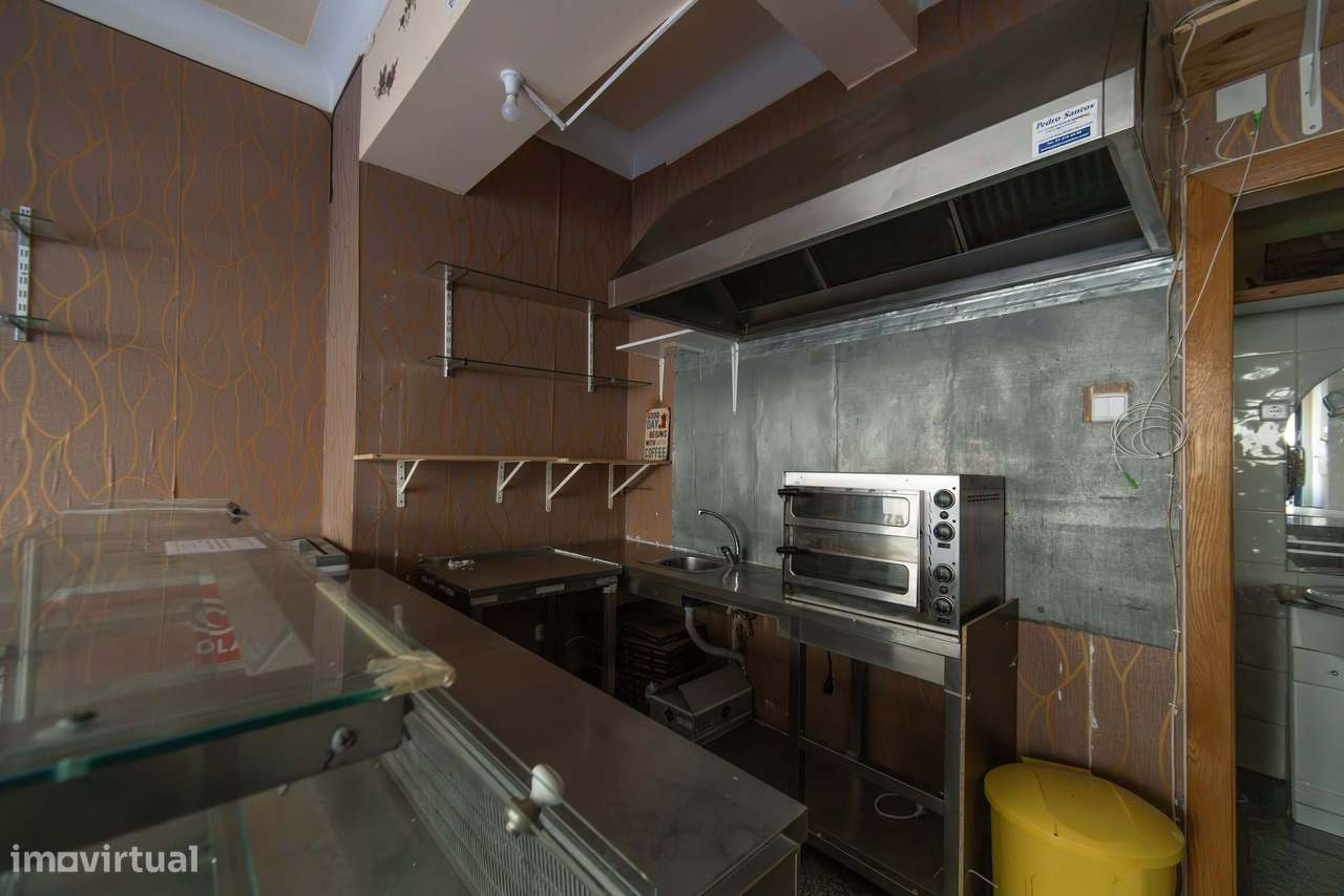 Loja em São Vicente - Grande imagem: 5/8