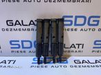 Set 4 Injectoare Saab 93 9-3 2.2 DTI Y22DTR 1998 - 2007 Cod 09202474 0432193569 - 1