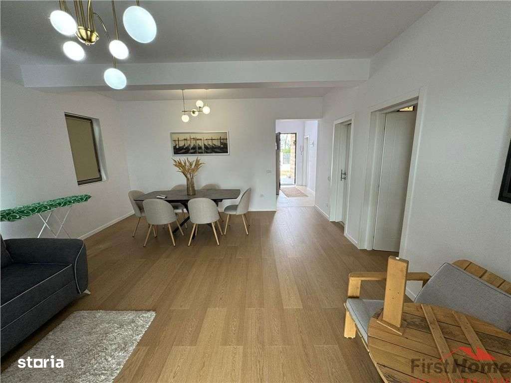 Casa de vanzare , in cartier nou Focsani Nord - Petresti --11