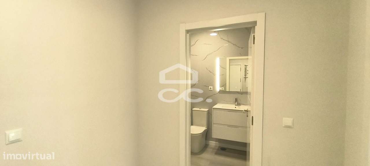 Apartamento T2 Oeiras-11