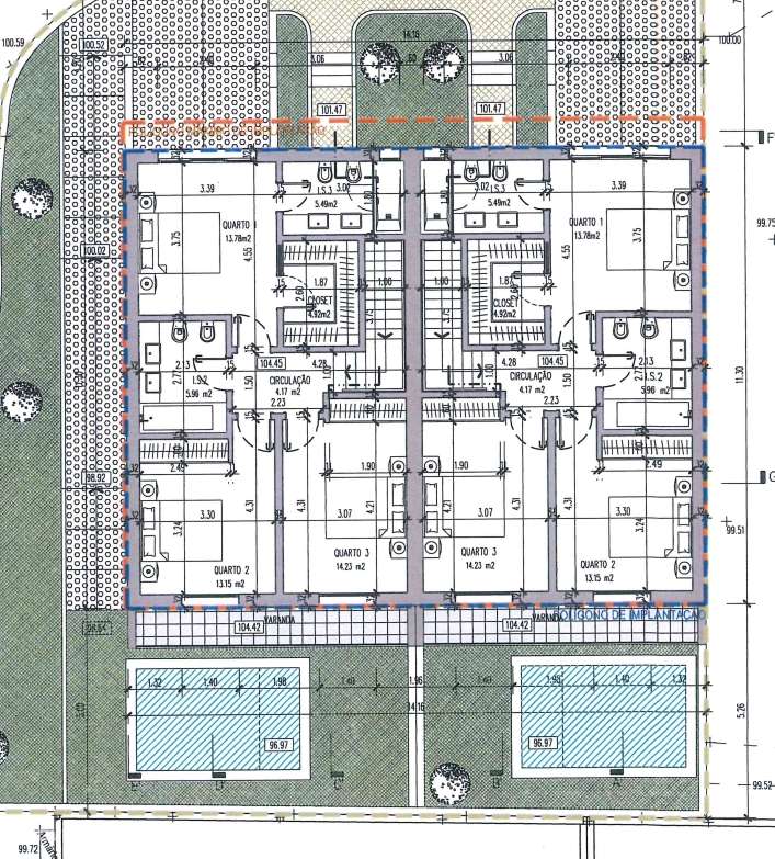 Moradia de 4 assoalhadas na Amoreira, Alcabideche, Cascais - Grande imagem: 5/37