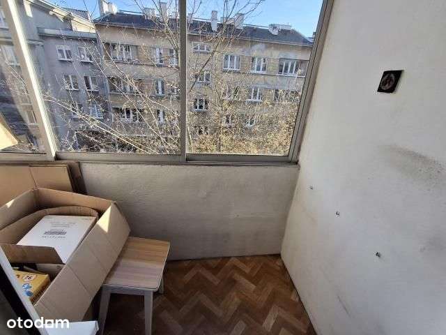 Dobre miejsce Mokotowa, blisko Puławskiej.Remont-4