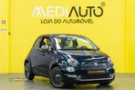 Fiat 500 0.9 TwinAir Mirror S&S - 2