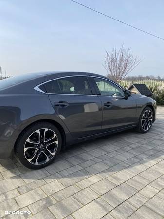 Mazda 6 2.0 Skypassion I-ELoop - 8