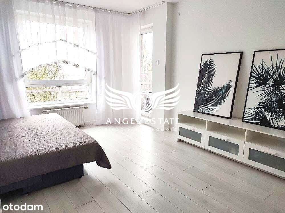 Komfort w sercu Szczecina | Osiedle zamknięte |-0