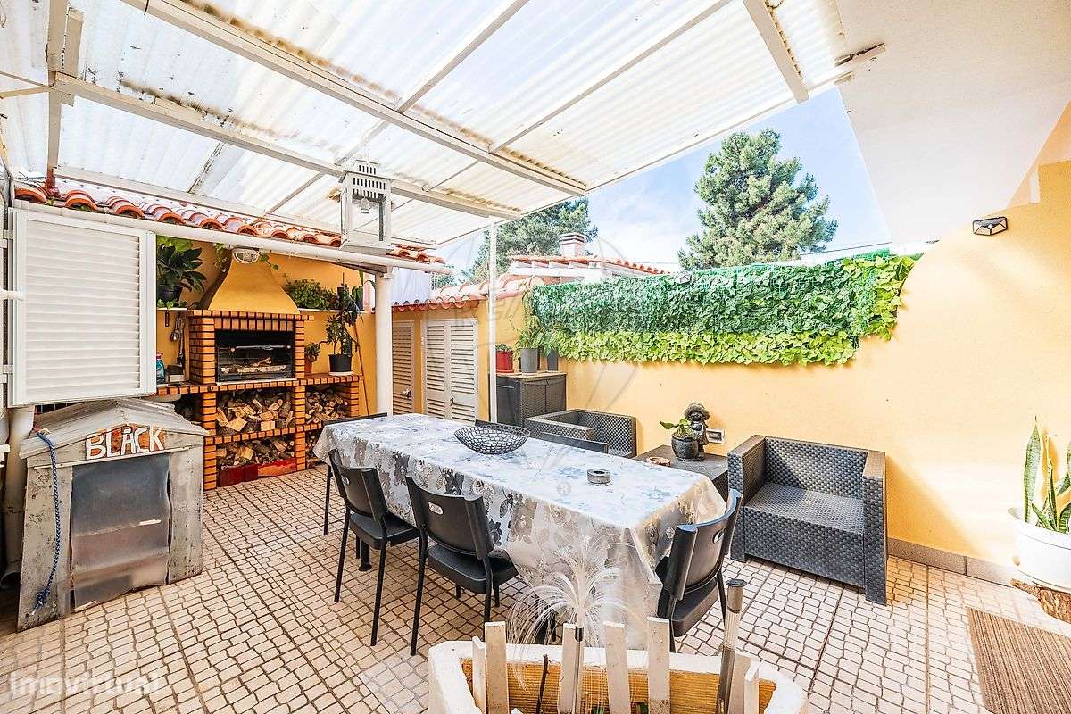 Moradia T3 para venda-7