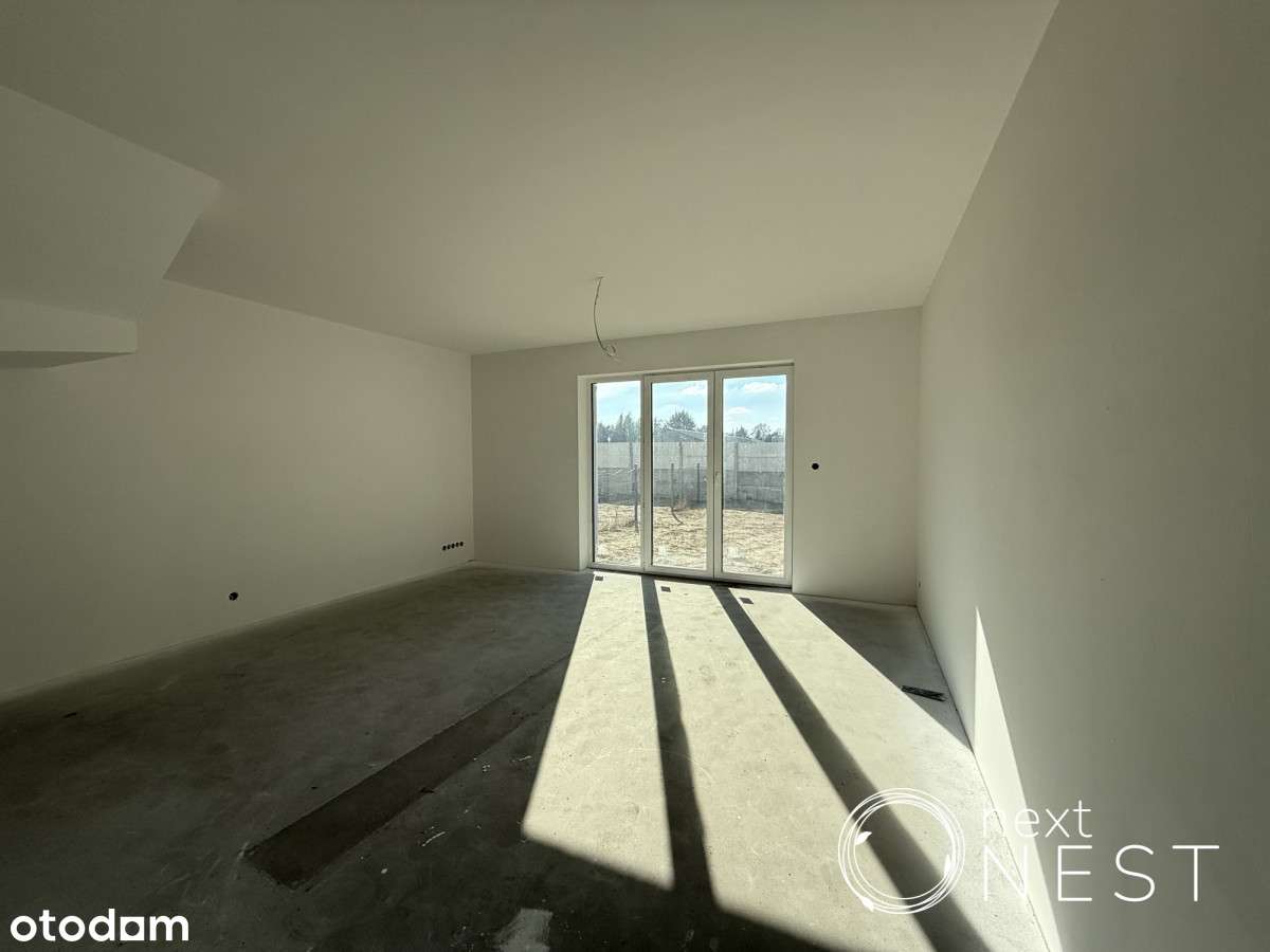 Segment w Bobrowcu - oddany do użytkowania-9