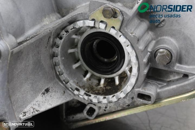 Caixa de velocidades Opel Corsa A|81-90 - 5