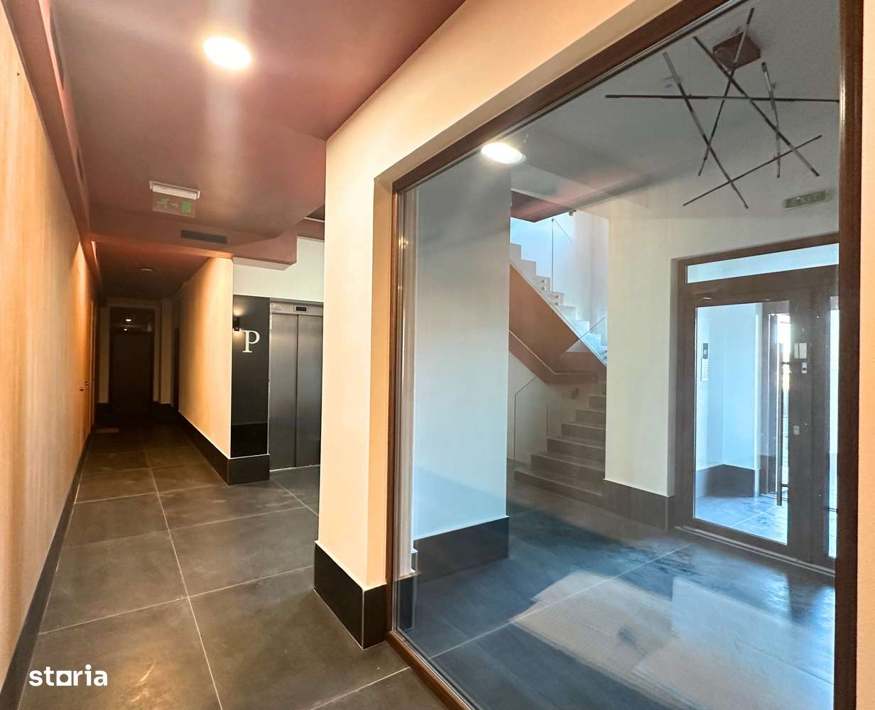 Apartament 2 camere 60 mp cu geam la baie lângă Paradisul Acvatic-19