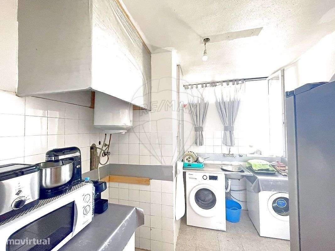 Apartamento T2 para venda - Grande imagem: 3/27