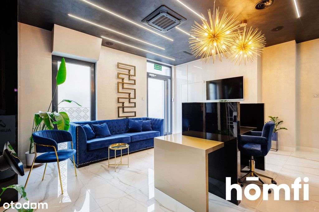 Lokal Usługowy | Klinika Premium | Gabinety-2