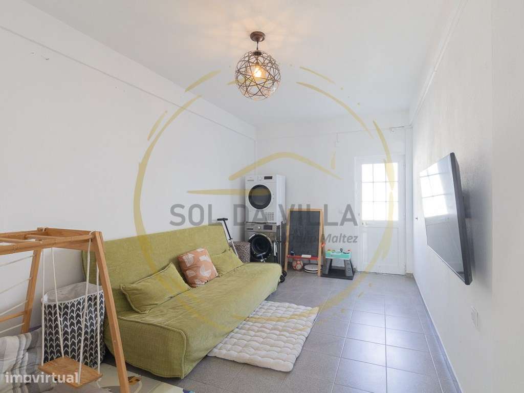 Moradia Geminada c/piscina Quinta do Conde - 419.000€-23