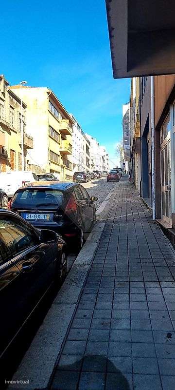 Apartamento T2 para venda-25