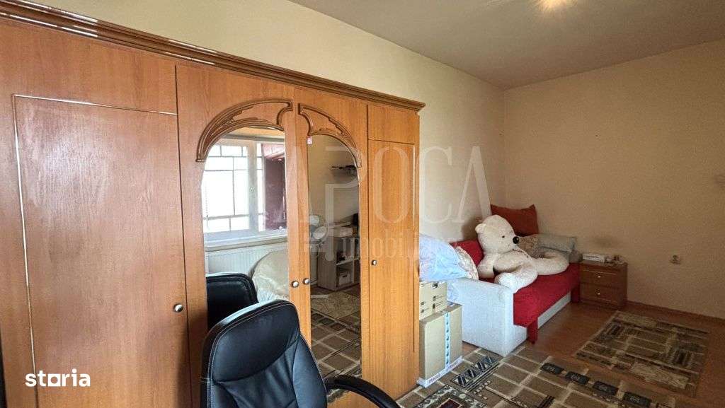 Casa 4 camere de vanzare in Marasti, Cluj Napoca - Imagine principală: 4/5