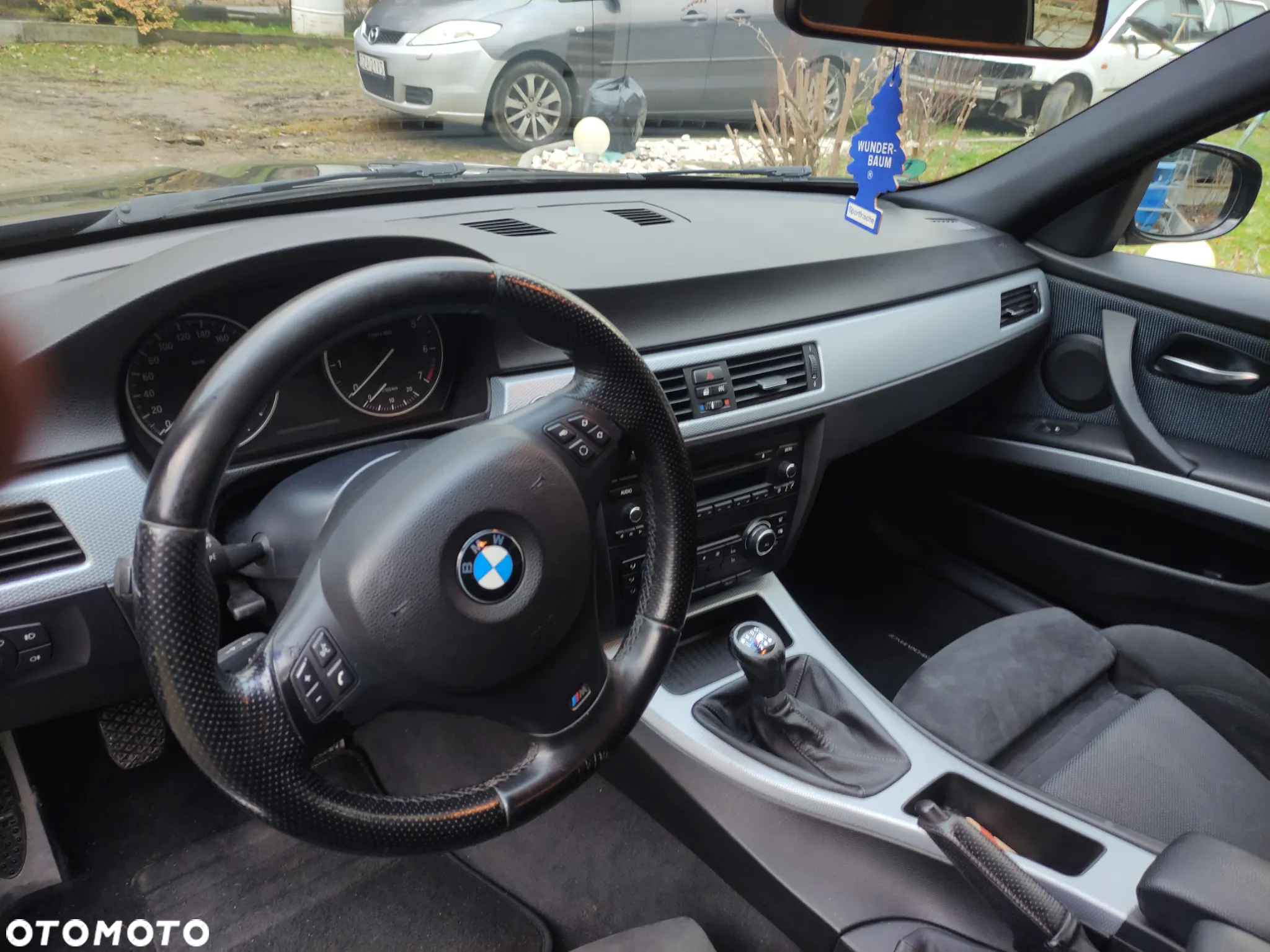 BMW Seria 3 318i Touring Edition Sport - 2