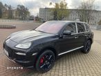 Porsche Cayenne Turbo - 22