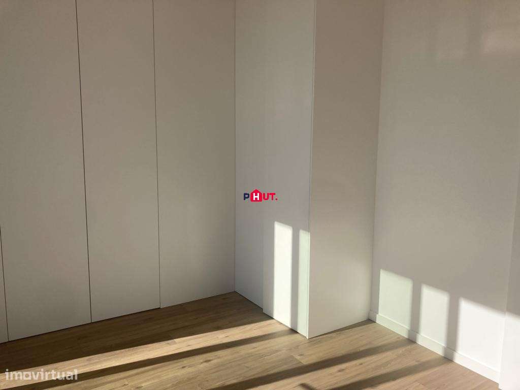 Apartamento T2 Lousada -centro-9