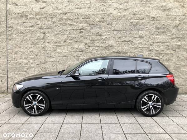 BMW Seria 1 116d Sport Line - 17