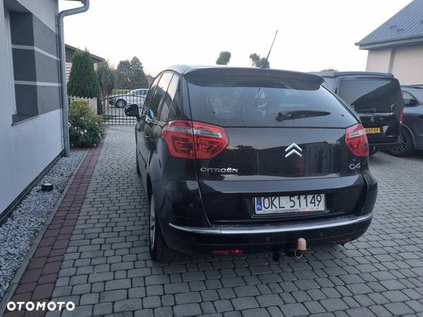 Citroën C4 Picasso 1.6 HDi Equilibre Navi Pack MCP - 3