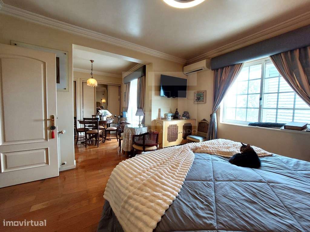 Moradia em banda à venda, t4 , Quinta Grande.-29