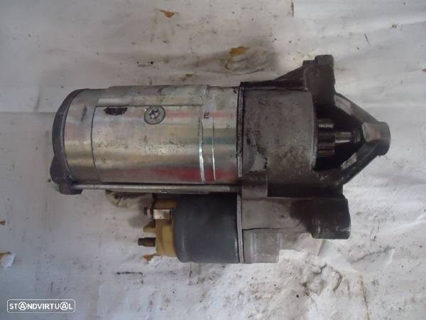 Motor de Arranque Peugeot 807 - 3