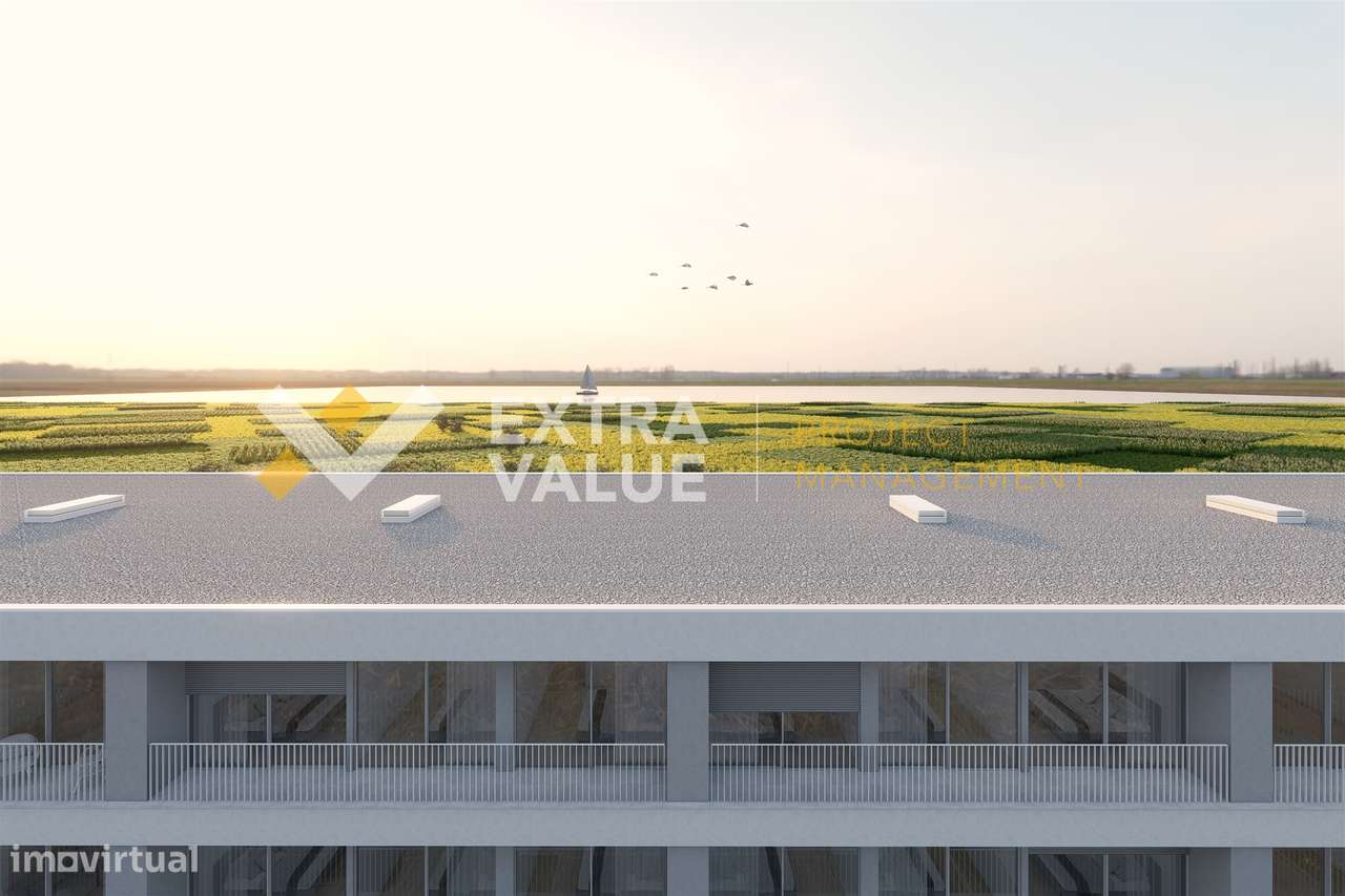 Apartamento T2 Nova Construção – 1º Andar-11