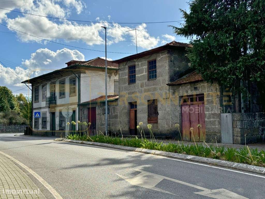 Imóvel Histórico de Grande Potencial - Grande imagem: 2/6