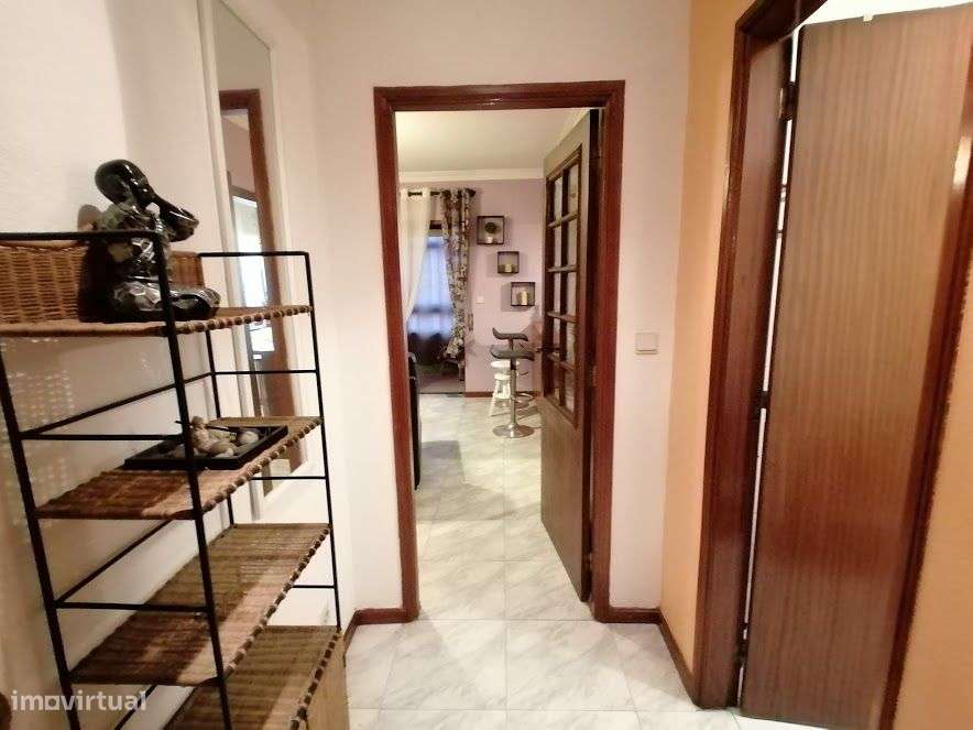 Apartamento T0+1 na Praia da Amorosa - Grande imagem: 3/8