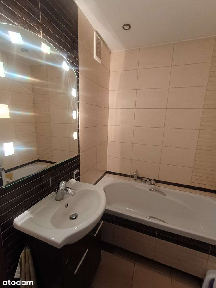 Nowy Dwór, 4-pokojowe, 82m2, do wprowadzenia się!-17