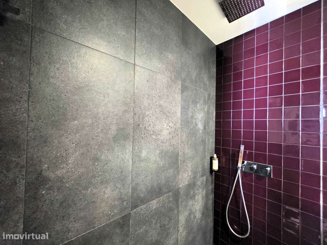 Apartamento T2 com terraço - São Domingos de Benfica,  Lisboa-20