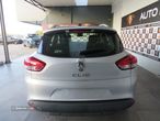 Renault Clio Sport Tourer 1.5 dCi Limited - 6