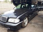 MERCEDES C KLASA W202 KOMBI 97-01 ZDERZAK PRZÓD PRZEDNI 189 ESPRIT SELECTION - 11