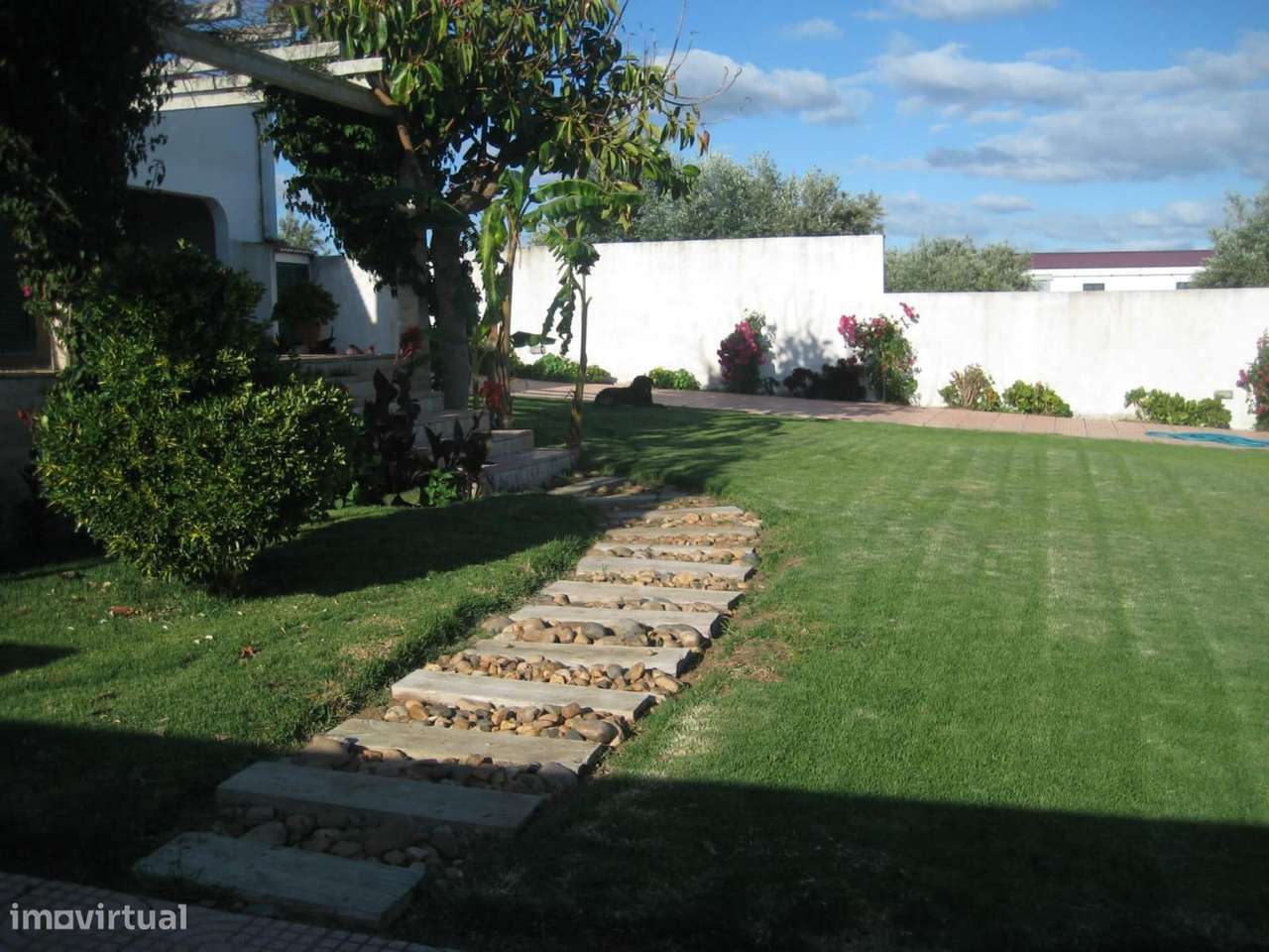 Herdade Alentejana - Grande imagem: 2/21