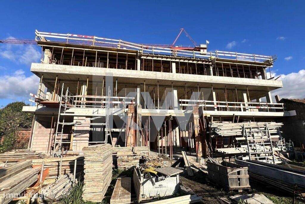 Apartamento T2 de 103m2, fracção G, em construção em Aveiro, São Berna - Grande imagem: 2/12