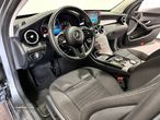 Mercedes-Benz C 220 d Station 9G-TRONIC Avantgarde - 19