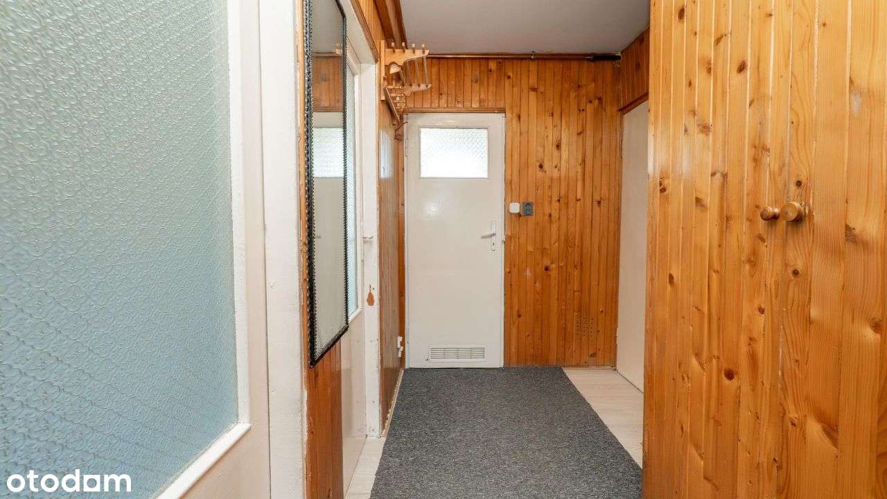 Mieszkanie z balkonem !-14