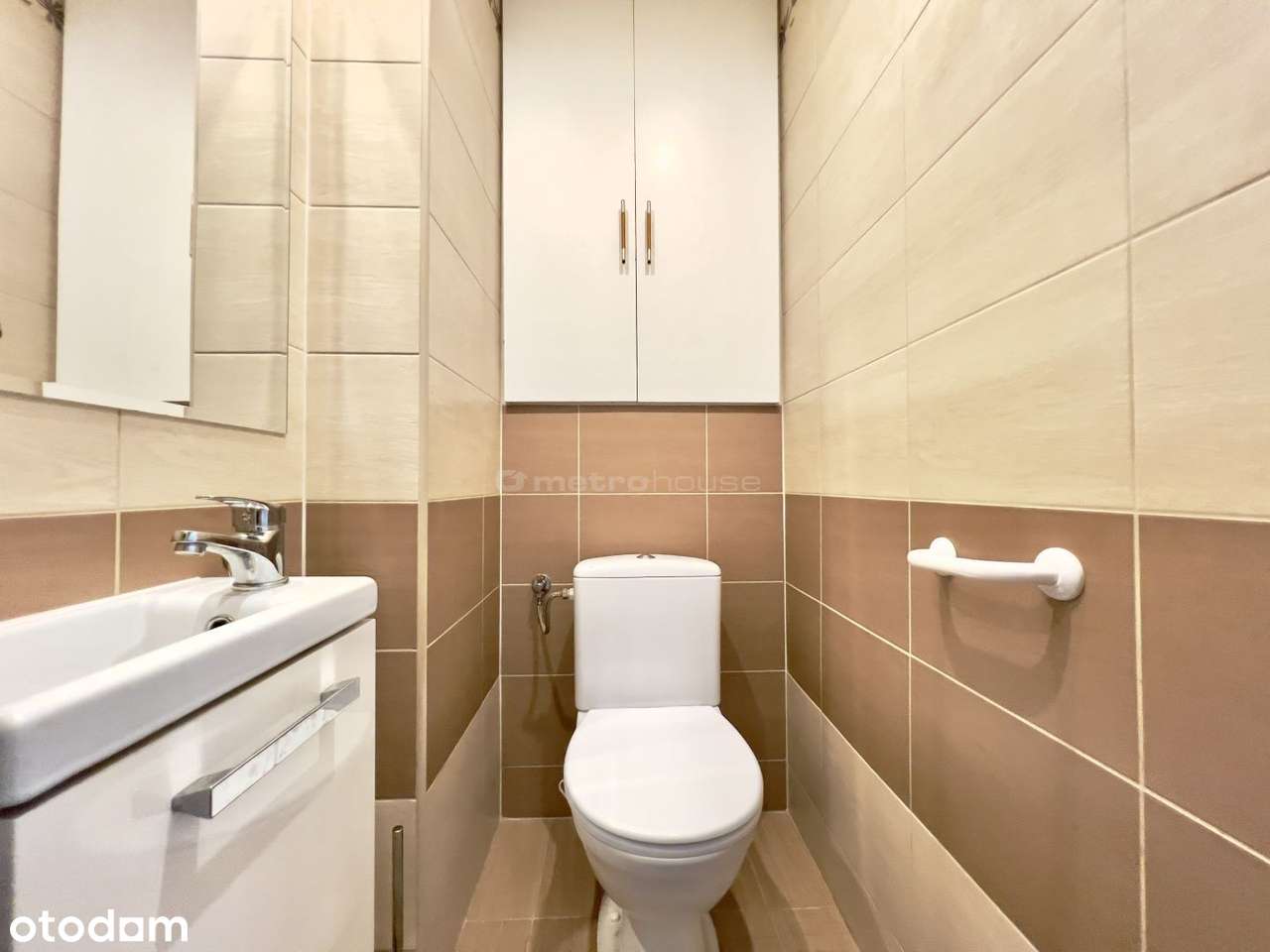 Duże mieszkanie za rozsądną cenę - Pełny obrazek: 5/14