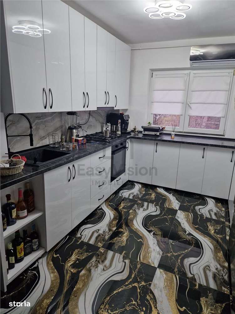 2 camere | Doamna Ghica – Baicului | Str. Vasile Stolnicul