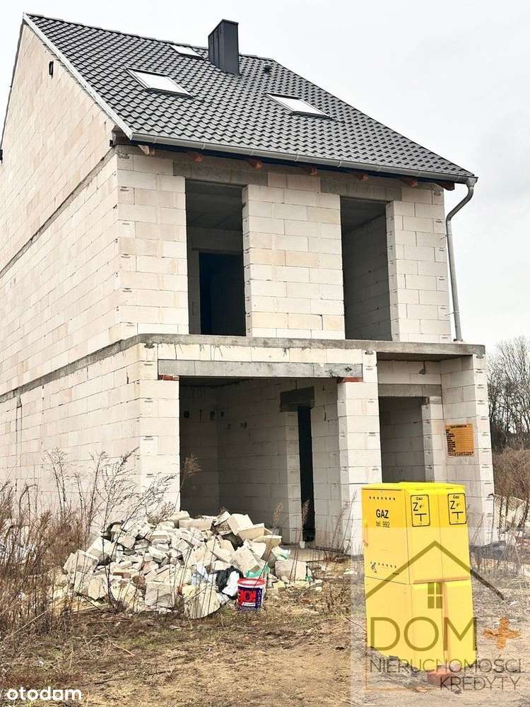 Dom, 112,33 m², Lubin - Pełny obrazek: 5/9