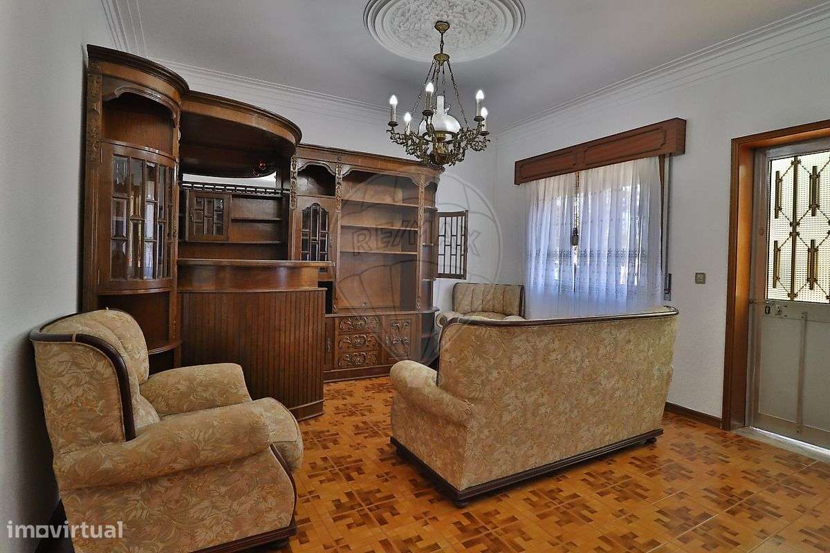 Moradia T5 para arrendamento - Grande imagem: 2/25