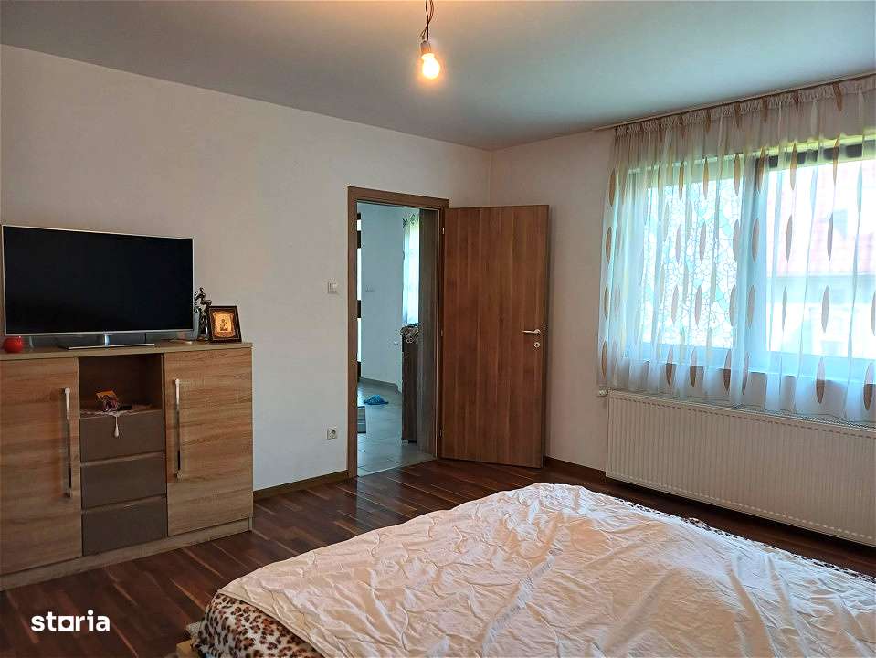 DOUA CASE DE VANZARE LA TALMACIU-7