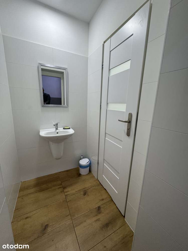 Funkcjonalny lokal w centrum Wrocławia - Pełny obrazek: 4/5