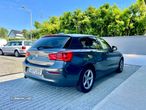 BMW 116 d Advantage Auto - 6