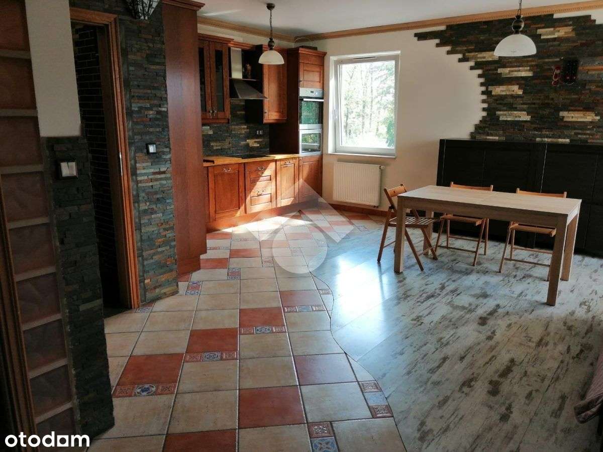 Nowa cena! 2 pokoje, 2013r, garaż podziemny - Pełny obrazek: 4/11