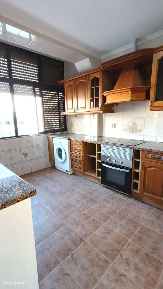 3 Assoalhadas | 3 frentes, boa localização - Grande imagem: 4/20